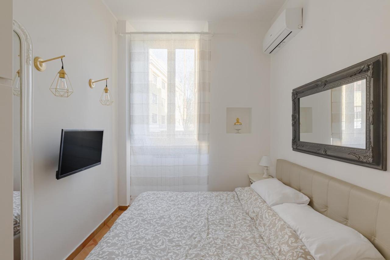 Romantic Apartament 2 Piazza Del Popolo Exterior photo